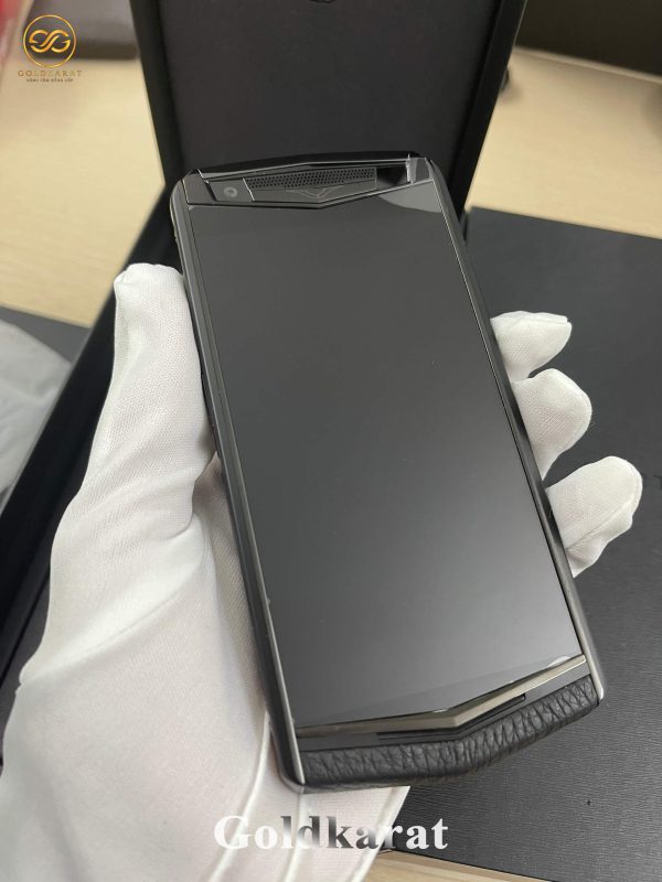 Điện thoại cảm ứng vertu