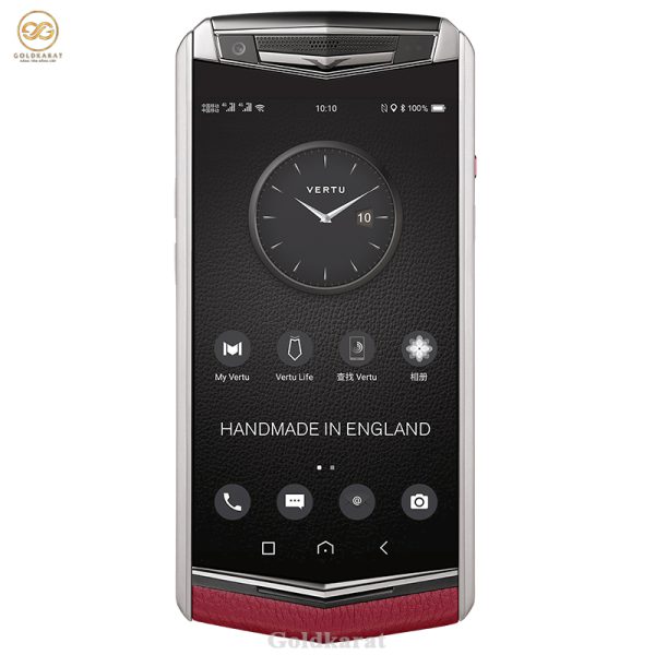 Điện thoại vertu