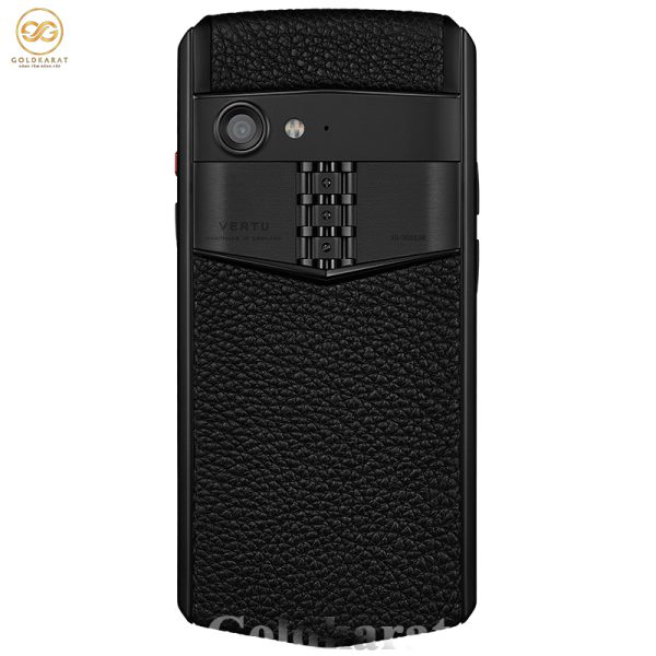 Điện thoại vertu cảm ứng