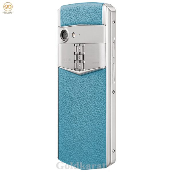 Điện thoại vertu cảm ứng