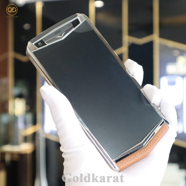 Điện thoại vertu cảm ứng