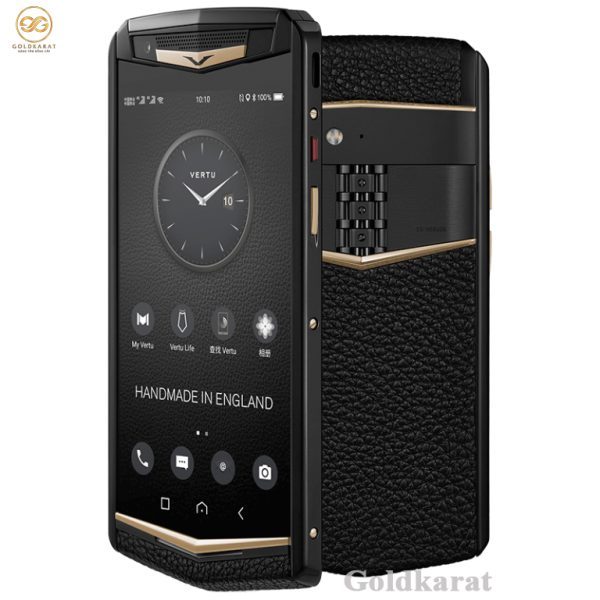 Điện thoại vertu cảm ứng