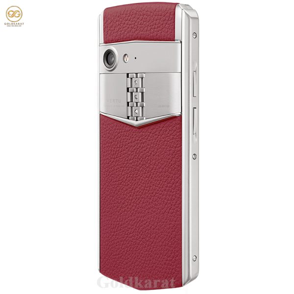 Điện thoại vertu cảm ứng