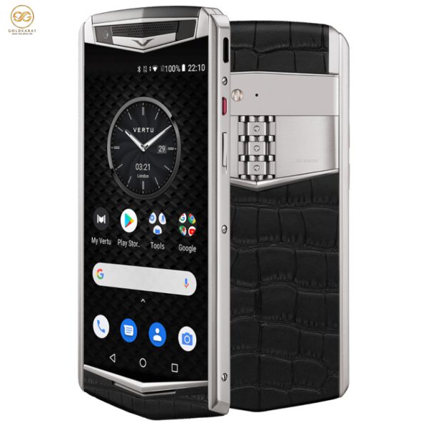 Điện thoại vertu cảm ứng