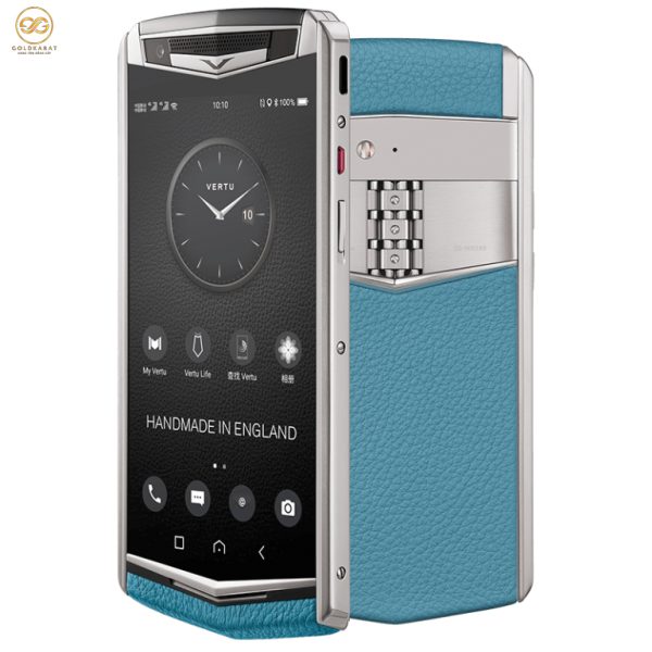 Điện thoại vertu cảm ứng chính hãng