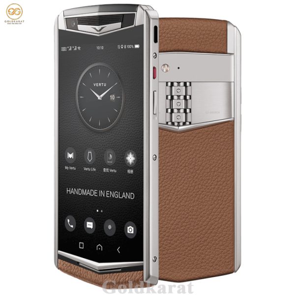 Vertu aster p