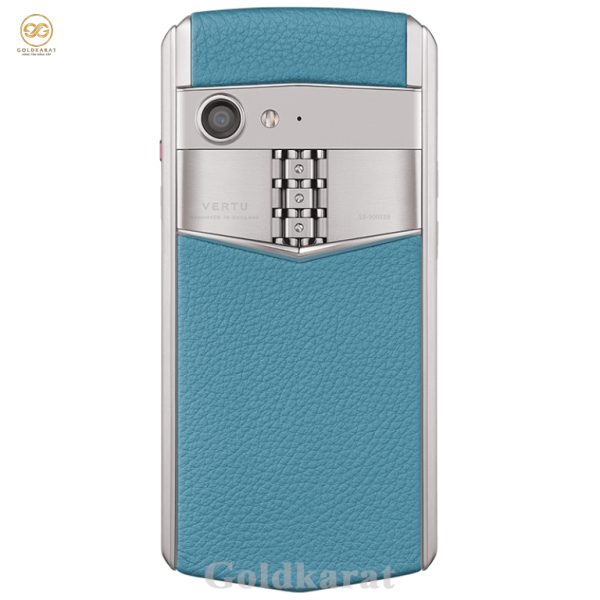 Vertu cảm ứng