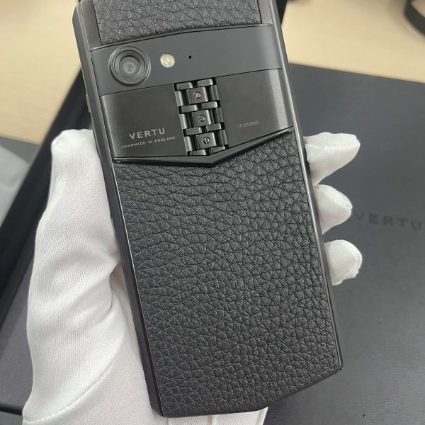 Vertu cảm ứng 5g