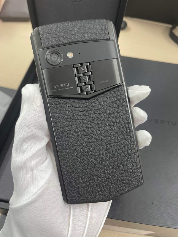 Vertu cảm ứng 5g