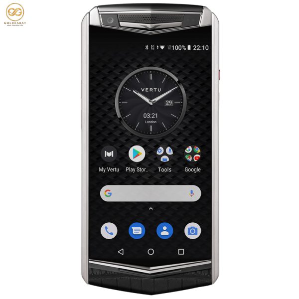 Vertu cảm ứng