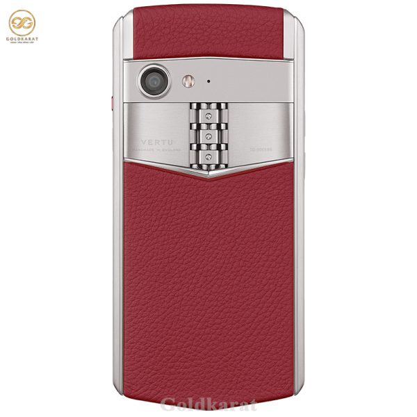 Vertu aster p