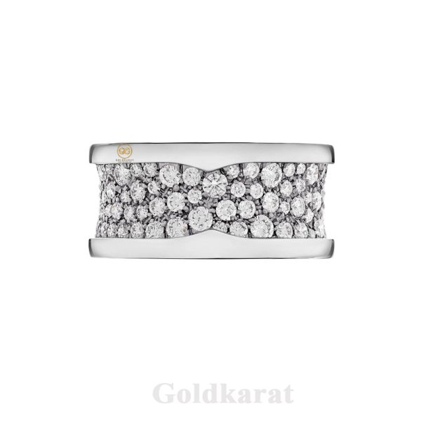 Bvlgari ring