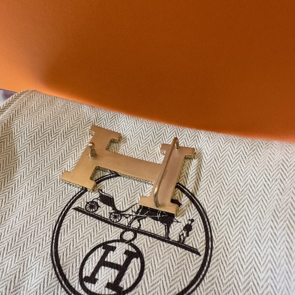 Dây nịt hermes chính hãng