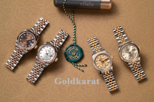 mẫu đồng hồ rolex nữ đẹp